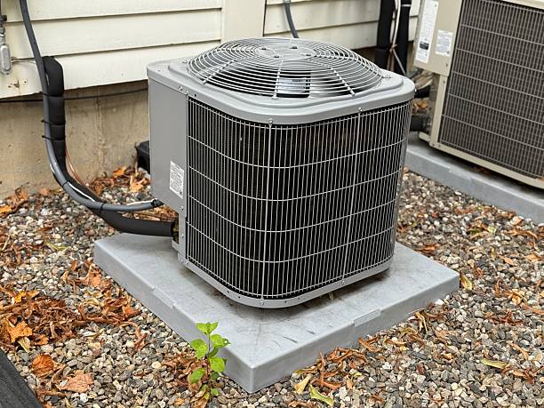 24/7 Emergency Ac Installation experts in Breedsville, MI